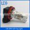2016 hot sale Auto Led Fog Light 18W H8 fog lamp for daewoo lanos