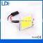 LED panel Car Interior map reading Light 26*36mm 16chips Car Dome Led Light Cob