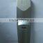 ZF Silvery 37 Keys AD-1 tv Remote Control for Saudi Arabia Market