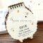 2016 Creative Mini Lamb Desk Calendar/Special Shape Desk Calendar Printing