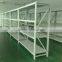 Factory Light Duty Storage Electronic Iron Shelf