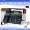 SC-393-GP GSM Fixed Wireless Desktop Phone