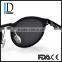 China Wholesaler TAC Polarized UV400 Protective Carbon Fiber Sunglasses