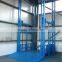 hot sales in Latin America hydraulic goods lift elevator for warehouse
