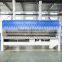 commercial automatic bedsheets folding machine Laundry equipment