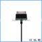 Multi-function universal usb data transmission cable android mobile phone charging cable ECB-DP4AWE for Samsung P1000