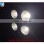 4 Eyes Led Blinder Light 4x100w DMX512 Control 4/8CH Cooling With Two Low Noise Fans