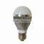 Shenzhen low power consumption led bulb parts with high quality