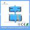 Manufacture Supply fiber optics SC simplex adapter,sc sm fiber adappter,sm sc adapter