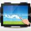 4:3 Vga Usb Inputs General Touch Open Frame 15inch Touch Screen Monitor