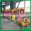 Cheap Indoor Amusement Rides Mini Electric Track train
