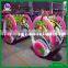 360 wheel rotating happy Le Bar Car happy bar car