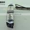 1W*16 LED emergency strobe visor lightbar