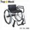 TopMedi for sale drop special design for basketball powder coating aluminu sport wheelchairm