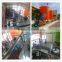 Base Oil Production Unit For Waste Lube Oil Vacuum Distillation System