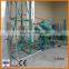 JNC Efficient Black Waste Engine Oil Treatment Equipment