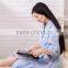 fashion ladies blue cotton nightwear