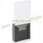 acrylic donation box suppliers acrylic box display acrylic box with hinged lid