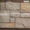 Imitation castle stones for exterior veneers