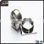 stainless steel parts CNC Machining Milling parts and CNC drilling parts