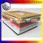 OEM service DIY WHITE CARDBOARD photoframe with creative design