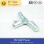 Ningbo High Precision casting vs forging For metal forge With ISO9001:2008