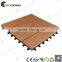 Outdoor Vinyl floor tile