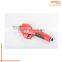 Yanto FU3727 3.6V Lithium SECATEURS electric secateurs floral secateurs
