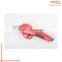 Yanto FU3224 7.2V Lithium SECATEURS electric secateurs used for cutting branches