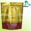 Stand up Aluminum Foil Snack Bag with Zipper