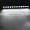 Auto parts auto accessories super slim LED light bar 36W single row led offroad light bar 12V 24V IP67 4x4 flood spot beam