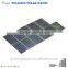 Hot sale! 100W solar panels foldingl for car battery/boat/yarcht