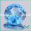 Best factory price raw material 119# spinel rough sapphire stone