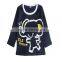 New Baby Kids Boys Elephant Print Long Sleeve Tops T-shirt Cartoon Pullover Sweatshirt 1~6Y Xmas gift