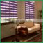 Romantic purple zebra blinds for windows blinds zebra blind roller shade