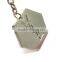 Detachable Custom High Quality Metal Key Chain