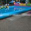 2016 inflatable pools rental/plastic swimming pool for sale