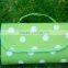 Printed Folding Travel Oxford Cloth Blanket Picnic Mat
