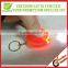 Mini Torch Customized Plastic Keychain Flashlight