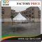 Hottest creative Giant gazebo marquee tent for trade show made in changzhou