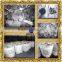 SiBaCa Powder Lump Alloy in Steelmaking as Deoxidizer Hot Selling