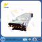 China supplier professional heavy duty industrial heat resistant apron conveyors manufacturers