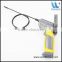 6 LED Light Flexible Tube 8.5mm/5.5mm Diameter High Definition USB Video Inspection mini endoscope camera