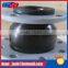 NBR Eccentric reducing buffer rubber shock absorber High vibration absorbing ability