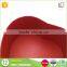 Latest design handmade empty red heart shape cardboard box