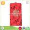 hot foil stamping chinese new year red packets