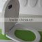 PP plastic cheap price for turkish toilet bidet seat cover