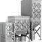 Mobile Dust Collector, SFC
