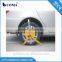 Car Safety Wheel Clamp With Lock & Key Tyre Lock