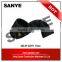 Genuine Loader Spare Parts 423-01-22211 Hose WA380-3 Air Cleaner Parts